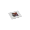 Outlet Unbranded CD Inserts, 10 1/4" x 12 11/16", White, 50/Bundle (MLRCDI)