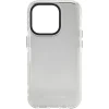 cellhelmet Altitude X Pro Series Phone Case for iPhone 14 Pro, Crystal Clear (CHELALTI1461C)