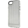 cellhelmet Altitude X Series Phone Case for iPhone 6/6S/7/8, Clear (CHELALTIPHN8CL)