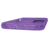 cellhelmet Altitude X Series Phone Case for iPhone 12 mini, Purple (CHELCALT54PUR)