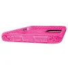 cellhelmet Altitude X Series Phone Case for iPhone 12 mini, Pink (CHELCALT54PNK)
