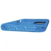 cellhelmet Altitude X Series Phone Case for iPhone 12 mini, Blue (CHELCALT54BLU)