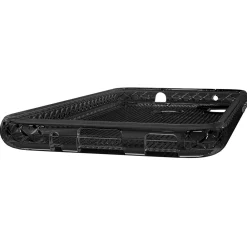cellhelmet Altitude X Series Phone Case for Samsung Galaxy S21 Plus, Black (CHELALTS2167BK)
