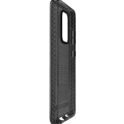 cellhelmet Altitude X Series for Samsung Galaxy A52 5G, Black (C-ALT-A52-5G-BLK)