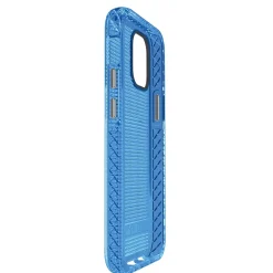 cellhelmet Altitude X Series Phone Case for iPhone 12/12 Pro, Blue (CHELCALT61BLU)
