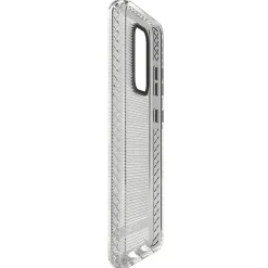 cellhelmet Altitude X Series for Samsung Galaxy A52 5G, Clear (C-ALT-A52-5G-CL)