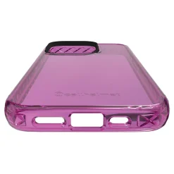 cellhelmet Altitude X Series Phone Case for iPhone 15 Pro (6.1