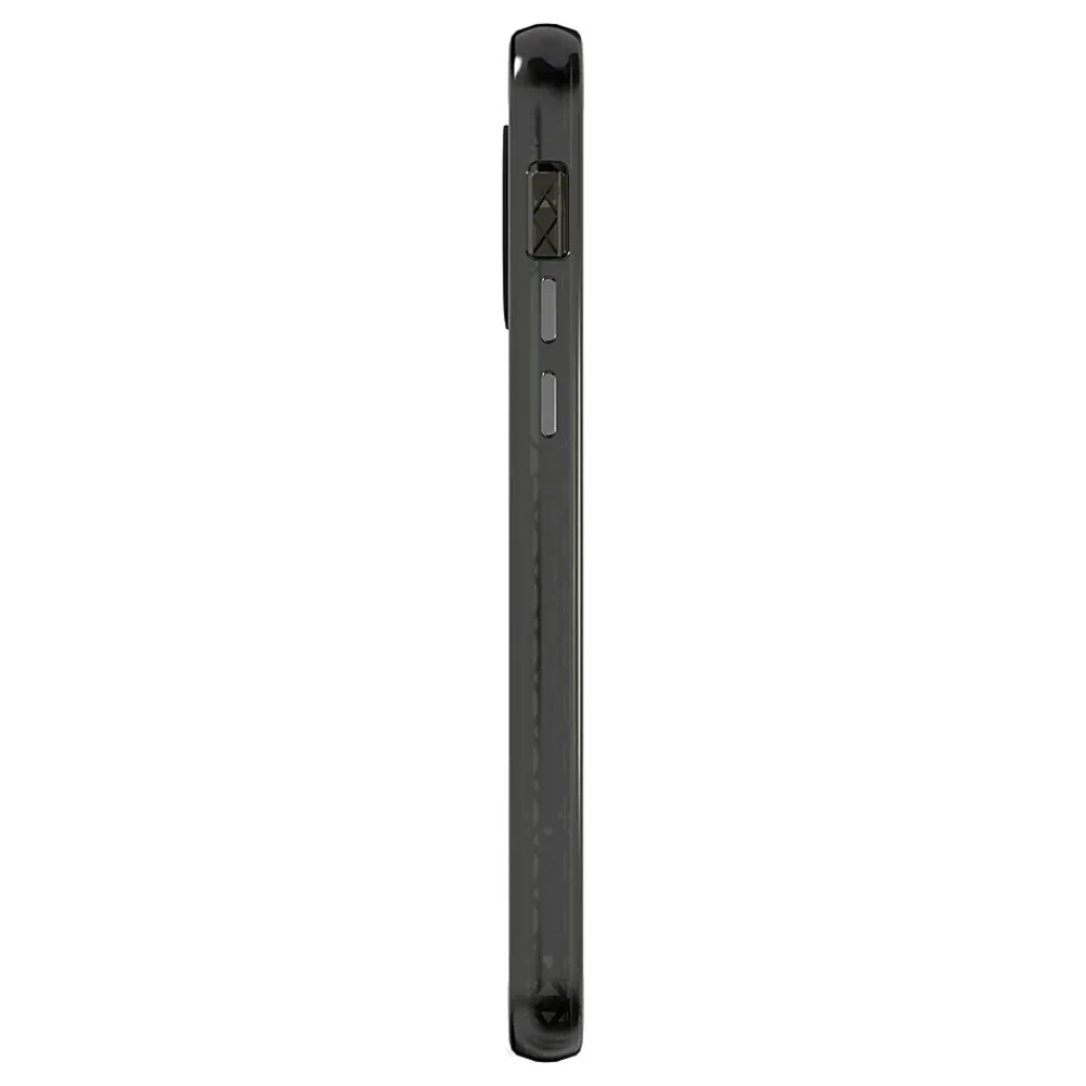 cellhelmet Altitude X Series Phone Case for iPhone 15 Plus (6.7"), Onyx Black (C-ALT-i15-6.7PLUS-OB)