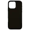 cellhelmet Altitude X Series Phone Case for iPhone 16 Pro Max, Shock Absorbing, Onyx Black (CA-107-BLK)