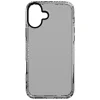 cellhelmet Altitude X Series Phone Case for iPhone 16 Plus, Shock Absorbing, Crystal Clear (CA-105-CC)