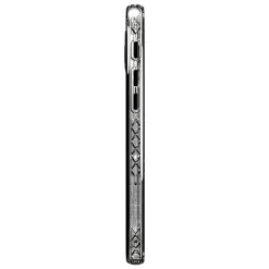 cellhelmet Altitude X Series Phone Case for iPhone 16 Plus, Shock Absorbing, Crystal Clear (CA-105-CC)