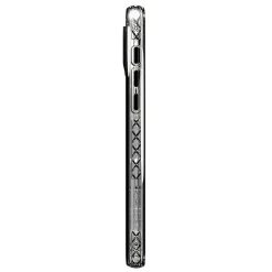 cellhelmet Altitude X Series Phone Case for iPhone 16 Pro Max, Shock Absorbing, Crystal Clear (CA-107-CC)