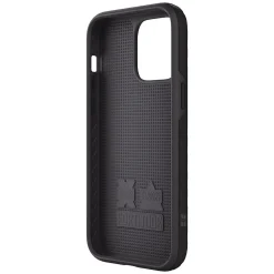 cellhelmet Fortitude Pro Series MagSafe Phone Case for iPhone 14 Pro Max, Onyx Black (CHELFRTI1467B)