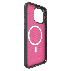 cellhelmet Fortitude Series MagSafe Phone Case for iPhone 15 Pro Max (6.7