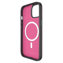 cellhelmet Fortitude Series MagSafe Phone Case for iPhone 15 (6.1