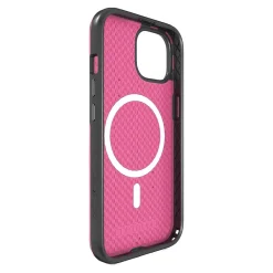 cellhelmet Fortitude Series MagSafe Phone Case for iPhone 15 (6.1