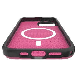 cellhelmet Fortitude Series MagSafe Phone Case for iPhone 15 (6.1
