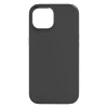 cellhelmet Fortitude Series MagSafe Phone Case for iPhone 15 (6.1"), Onyx Black (C-FORT-i15-6.1-OB)