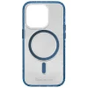 cellhelmet Magnitude Pro Series MagSafe Phone Case for iPhone 14 Pro, Midnight Blue (CHELMGPI1461BL)
