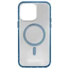 cellhelmet Magnitude Series MagSafe Phone Case for iPhone 14 Pro Max, Midnight Blue (CHELMGI1467BL)