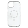 cellhelmet Magnitude Series MagSafe Phone Case for iPhone 15 Plus (6.7"), Crystal Clear (C-MAG-i15-6.7PLUS-CC)