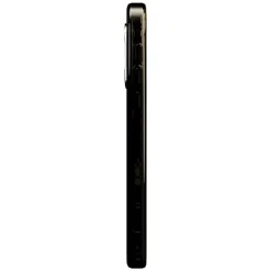 cellhelmet Magnitude Series MagSafe Phone Case for iPhone 16 Pro Max, Shock Absorbing, Onyx Black (CM-107-BLK)