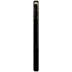 cellhelmet Magnitude Series MagSafe Phone Case for iPhone 16 Plus, Shock Absorbing, Onyx Black (CM-105-BLK)