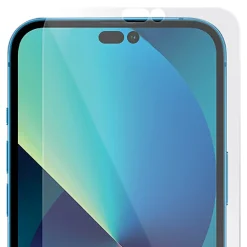 Privacy Tempered Glass Screen Protector for iPhone 14 Pro Max (Temp-i14-Pro-Max)<cellhelmet