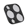 cellhelmet Tempered Camera Glass for iPhone 15/iPhone 15 Plus (TEMP-2-CMRA-i15-FULL)