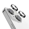 cellhelmet Tempered Camera Glass for iPhone 15/iPhone 15 Plus (TEMP-2-CMRA-iPHONE-15)