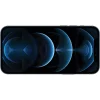 Tempered Glass Screen Protector for Apple iPhone 12/12 Pro (Temp-iPhone-6.1-2020)<cellhelmet Best