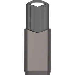 Best Centon DataStick PUSH 512GB USB 3.2 Gen 2 Flash Drive, Graphite (S1-U3.2J2-512G)