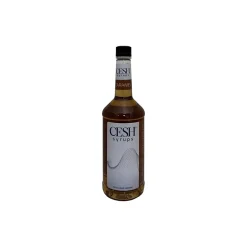CESH Caramel Syrup, 2/Carton (GRE79194)