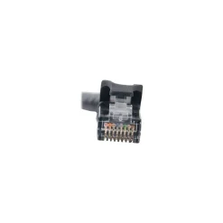 C2G Cables to Go C2G 27154 14' RJ-45 Male/Male Cat6 Snagless Unshielded Ethernet Network Patch Cable, Black