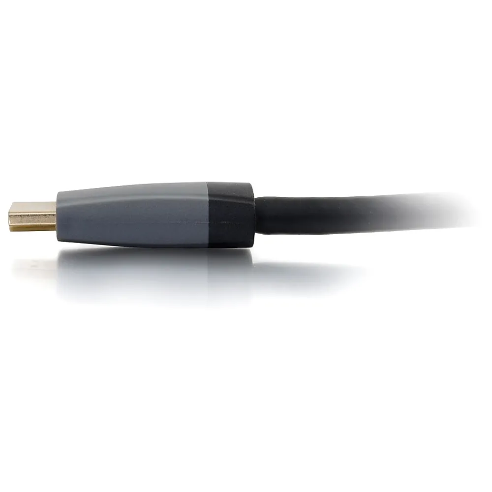 C2G Cables to Go C2G 10ft Select High Speed HDMI Cable with Ethernet 4k, In-Wall CL2-Rated (50628)