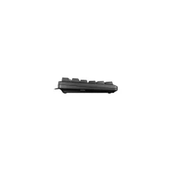 Cherry G80-3000N RGB Gaming Mechanical Keyboard, Black (G80-3838LWBUS-2)