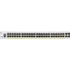 Outlet Cisco 250 48-Port Gigabit Ethernet Managed Switch, Silver (CBS25048PP4GNA)