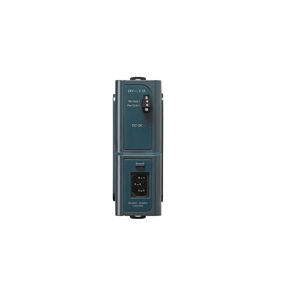 Sale Cisco ™ PWR-IE50W-AC-IEC Expansion Power Module for IE-3000-4TC