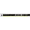 New Cisco Business 350 Series 52-Port Gigabit Ethernet Managed Switch, Silver (CBS350-48FP-4X-NA)