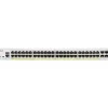 Discount Cisco Business 350 Series 52-Port Gigabit Ethernet Managed Switch, White (CBS350-48P-4X-NA)