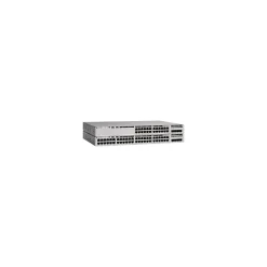 Clearance Cisco Catalyst 9200 Series 24-Port Gigabit Ethernet Managed Switch (C9200-24T-A)