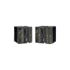Cisco Catalyst IE3300 Rugged Series 8-Port Gigabit Ethernet Managed Switch, 10/100/1000 Mbps (IE-3300-8P2S-E)