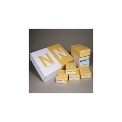 Card Stock*Classic 100 lb. Cardstock Paper, 8.5" x 11", Natural White, 250 Sheets/Ream (01815)