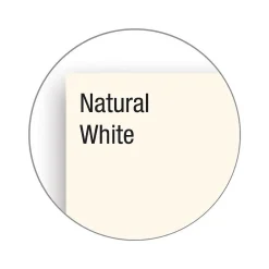 Multipurpose Paper*Classic Crest 8.5" x 11" Multipurpose Paper, Natural White, 24 lbs., 92 Brightness, 500/Ream (01345)