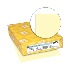 Multipurpose Paper*Classic Crest 8.5