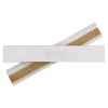 Best C-Line Best Value Label Holders, 0.5" x 3", Clear, 50/Pack (CLI87607)