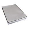 Sheet Protectors|C-Line Job Ticket Holders, 9" x 12", Clear, 50/Box (70912)