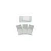 Sale C-Line Reclosable Small Parts Bags, 2 Mil, 3"W x 5"D, 1,000/Carton (47235)