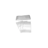 Clearance C-Line Reclosable Small Parts Bags, 2 Mil, 5"W x 8"D, 1000/Carton (47258)