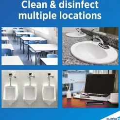 Clorox Clean-Up Disinfectant Cleaner with Bleach Spray, 32 oz. (CLO35417)<CloroxPro Sale